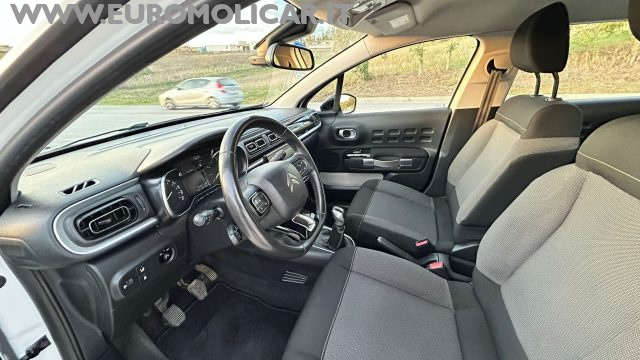 CITROEN C3 usata, con Chiusura centralizzata