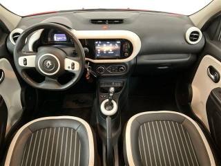 RENAULT Twingo usata, con Climatizzatore