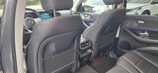 MERCEDES-BENZ GLE 300 usata, con Sedile posteriore sdoppiato