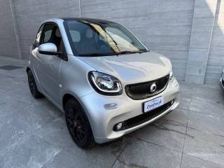 SMART ForTwo usata, con Airbag laterali