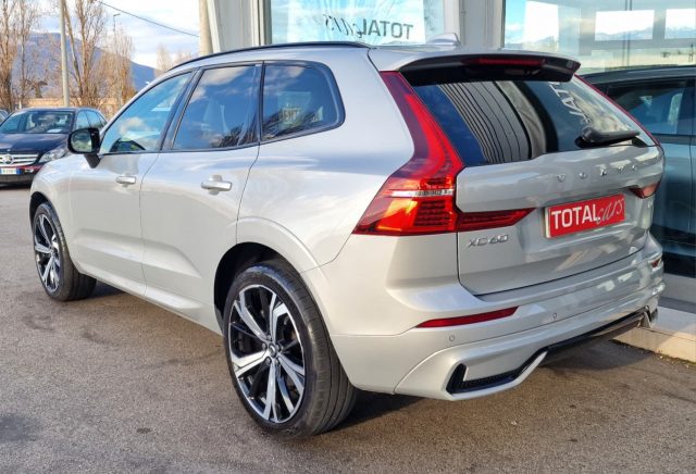 VOLVO XC60 usata, con Autoradio