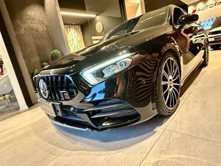 MERCEDES-BENZ A 200 usata, con Filtro antiparticolato