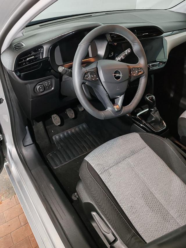 OPEL Corsa usata, con Chiusura centralizzata