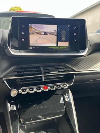 PEUGEOT 2008 usata, con Cerchi in lega