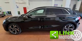 AUDI A3 usata 37
