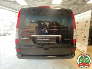 MERCEDES-BENZ Viano usata, con Alzacristalli elettrici