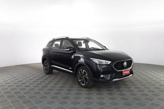 MG ZS usata 1