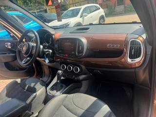 FIAT 500L usata, con Fendinebbia
