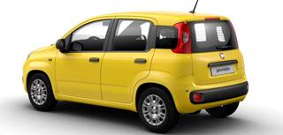 FIAT Panda usata, con Airbag