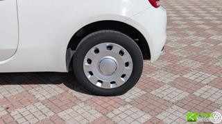 FIAT 500 usata, con ESP