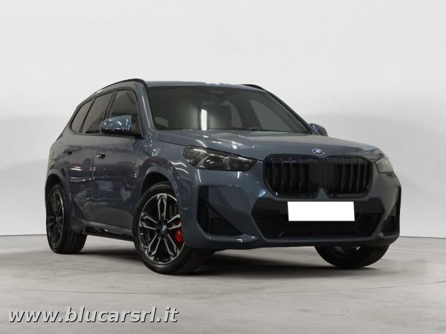 BMW X1 usata, con ABS