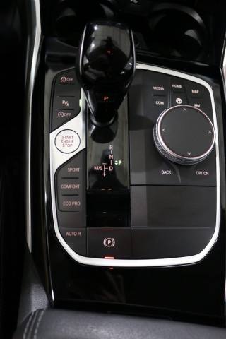 BMW 420 usata, con Specchietti laterali elettrici