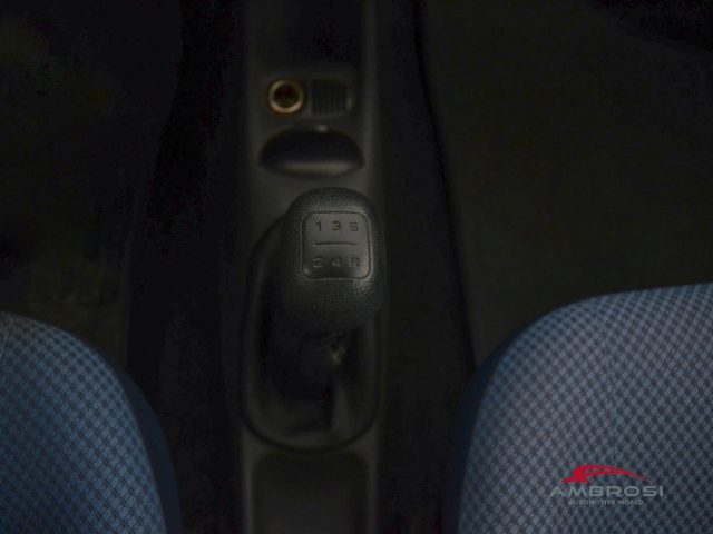 FIAT Seicento usata 14