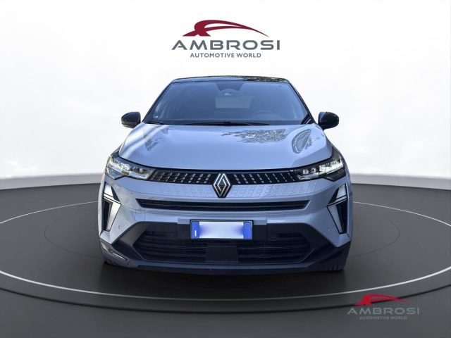RENAULT Captur usata 6