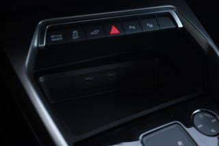 AUDI A3 usata, con Fari LED