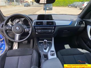 BMW 118 usata, con Controllo trazione