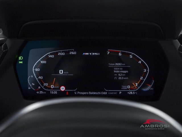 BMW 135 usata 12
