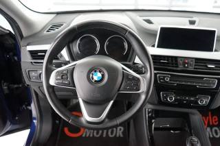 BMW X2 usata, con Park Distance Control