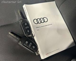 AUDI Q3 usata, con Fari LED