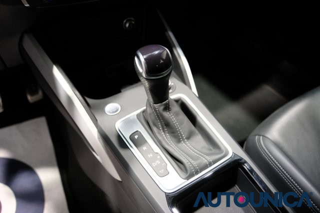 AUDI Q2 usata, con Sensori di parcheggio anteriori