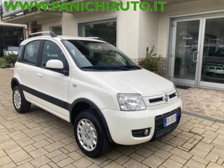 FIAT Panda usata, con Alzacristalli elettrici