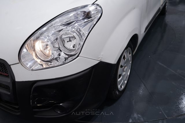 FIAT Doblo usata 20