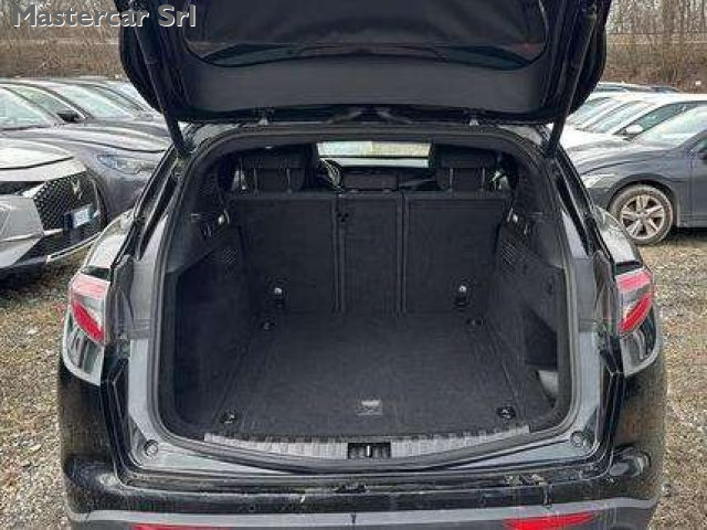 ALFA ROMEO Stelvio usata, con ESP