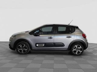 CITROEN C3 usata 1