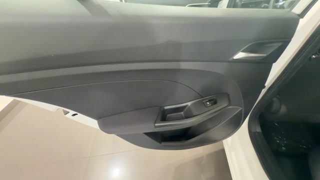 MG MG3 usata, con Chiusura centralizzata