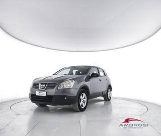 NISSAN Qashqai 1.6 16V Acenta - PER OPERATORI DEL SETTORE