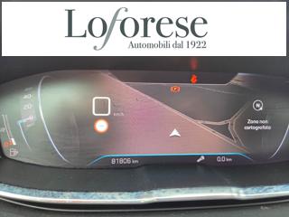 PEUGEOT 3008 usata, con Controllo vocale