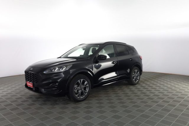 FORD Kuga usata 6