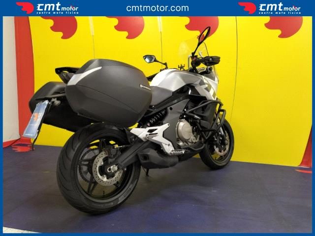CF MOTO Other usata 3