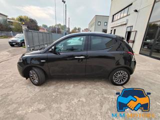 LANCIA Ypsilon usata, con Airbag