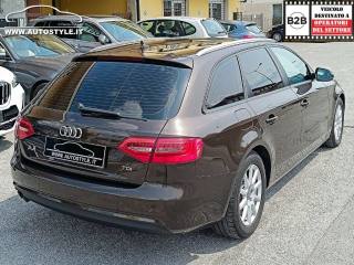 AUDI A4 usata, con Autoradio