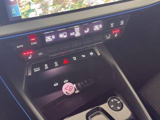 AUDI A3 usata, con Bracciolo