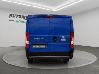FIAT Ducato usata, con Climatizzatore