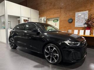 AUDI A1 usata, con Autoradio