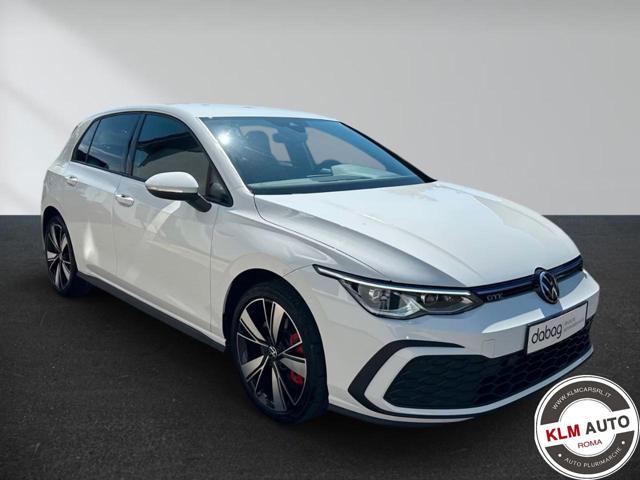 VOLKSWAGEN Golf usata, con Airbag