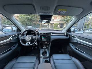 MG ZS usata, con Autoradio
