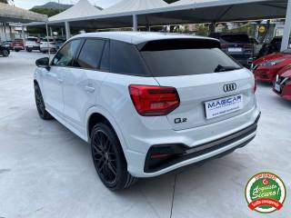 AUDI Q2 usata, con Boardcomputer