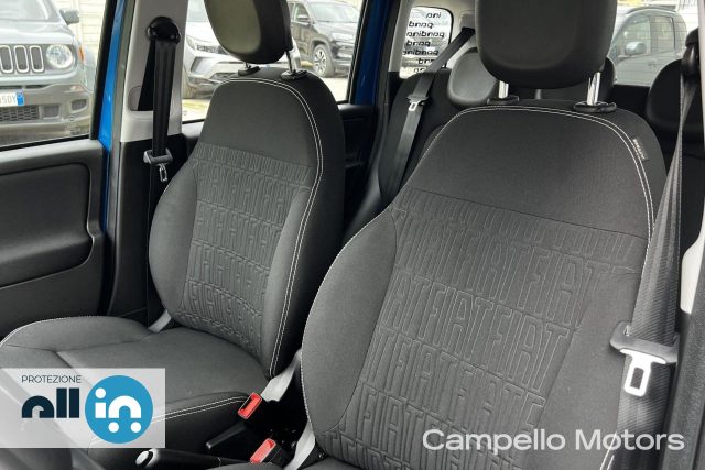 FIAT Panda usata 3