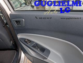 FORD Fiesta usata, con Volante multifunzione
