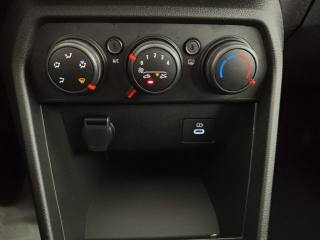 DACIA Sandero usata, con Cruise Control