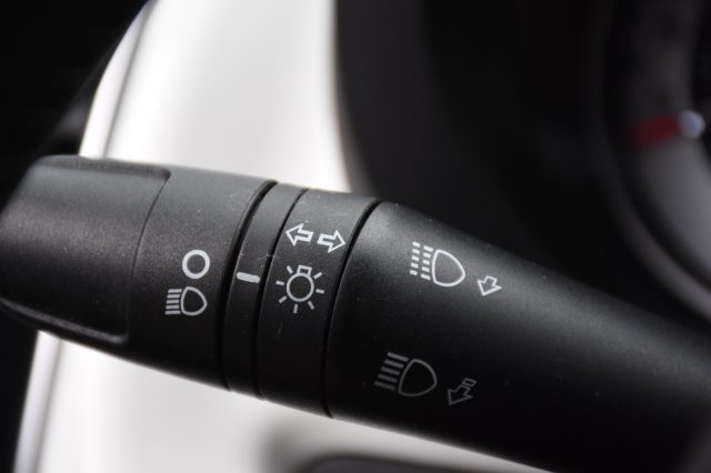 FIAT 500L usata, con Touch screen