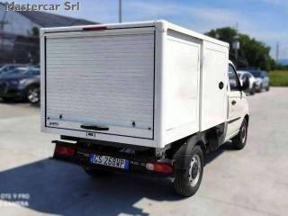 PIAGGIO Porter usata, con Autoradio