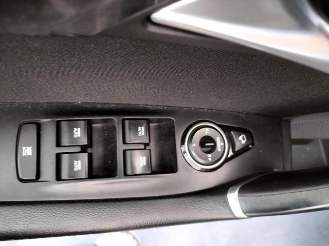 HYUNDAI i40 usata, con Regolazione elettrica sedili