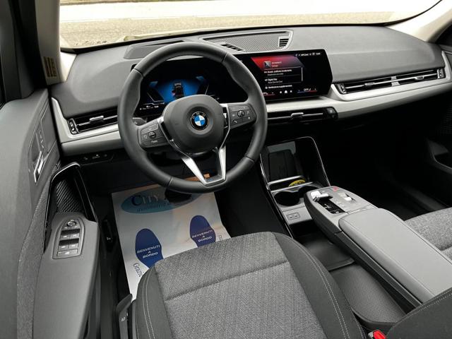 BMW X1 usata, con Alzacristalli elettrici