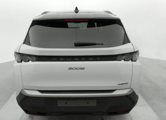 PEUGEOT 5008 usata, con Climatizzatore