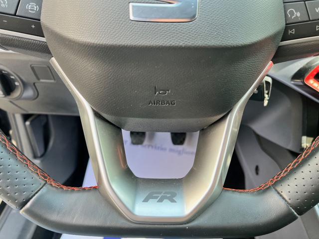 SEAT Ibiza usata, con ESP